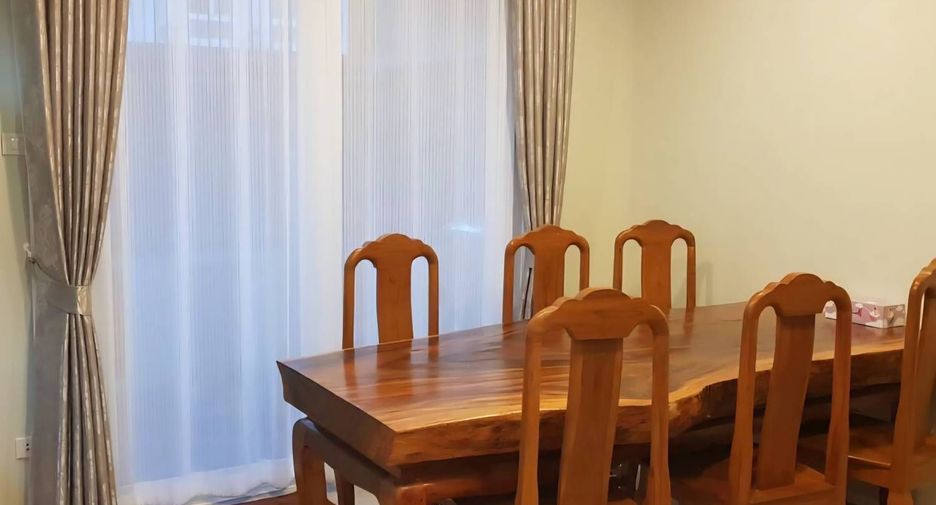 For sale and for rent 3 bedrooms house in Mueang Chiang Mai, Chiang Mai