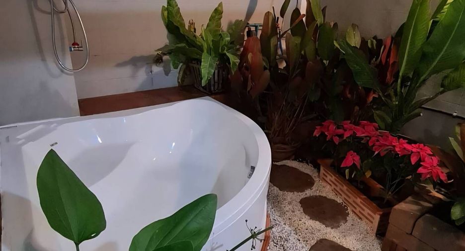For sale and for rent 3 bedrooms house in Mueang Chiang Mai, Chiang Mai