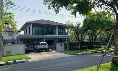 ขาย และ ให้เช่า 3 ห้องนอน บ้านเดี่ยว ใน บางพลี, สมุทรปราการ