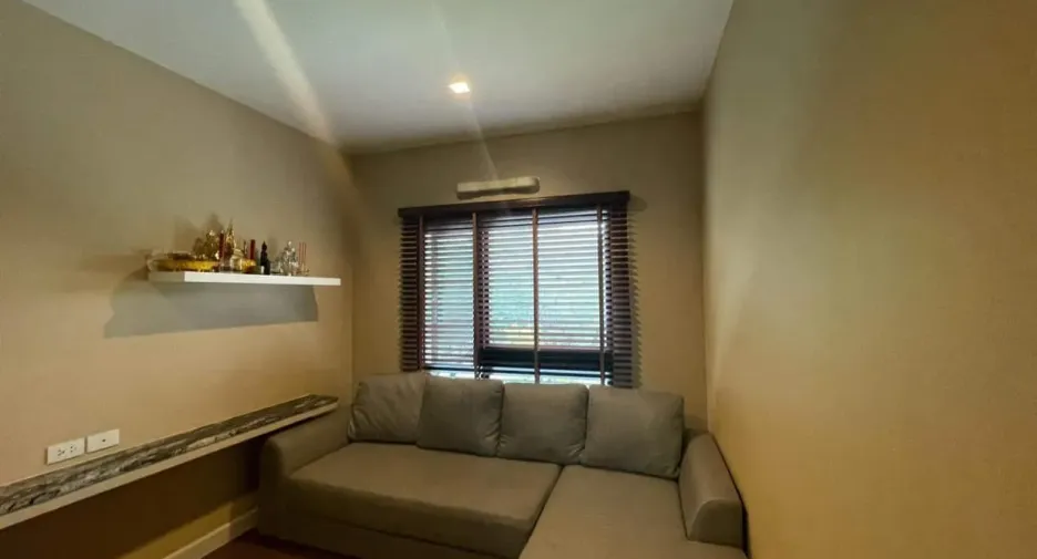 À vendre et à louer 3 chambres maison à Bang Phli, Samut Prakan