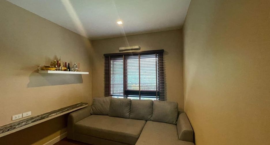 ขาย และ ให้เช่า 3 ห้องนอน บ้านเดี่ยว ใน บางพลี, สมุทรปราการ