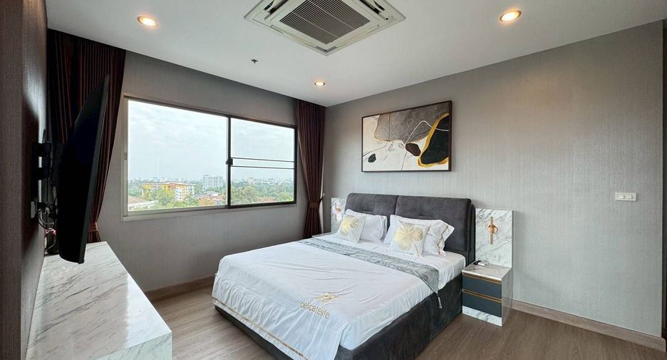 For rent 2 bedrooms condo in Mueang Chiang Mai, Chiang Mai
