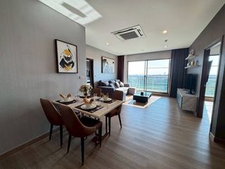 For Rent 2 Bedroom Condo In Mueang Chiang Mai