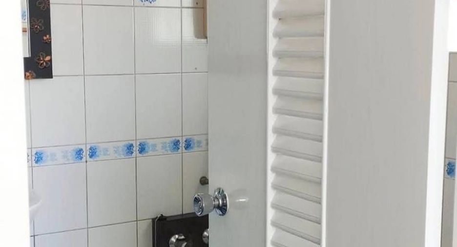 For rent 3 bedrooms house in Bang Lamung, Chonburi