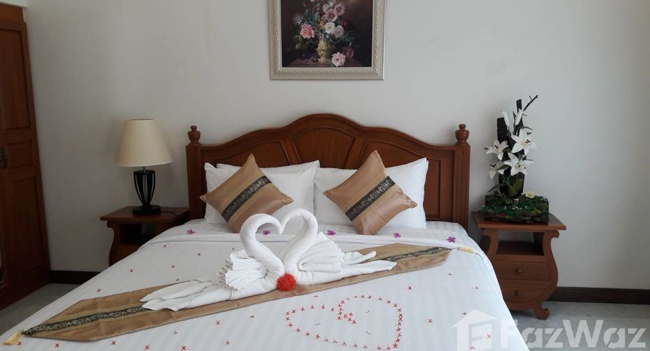 For sale 13 ベッドルーム hotel in San Sai, Chiang Mai