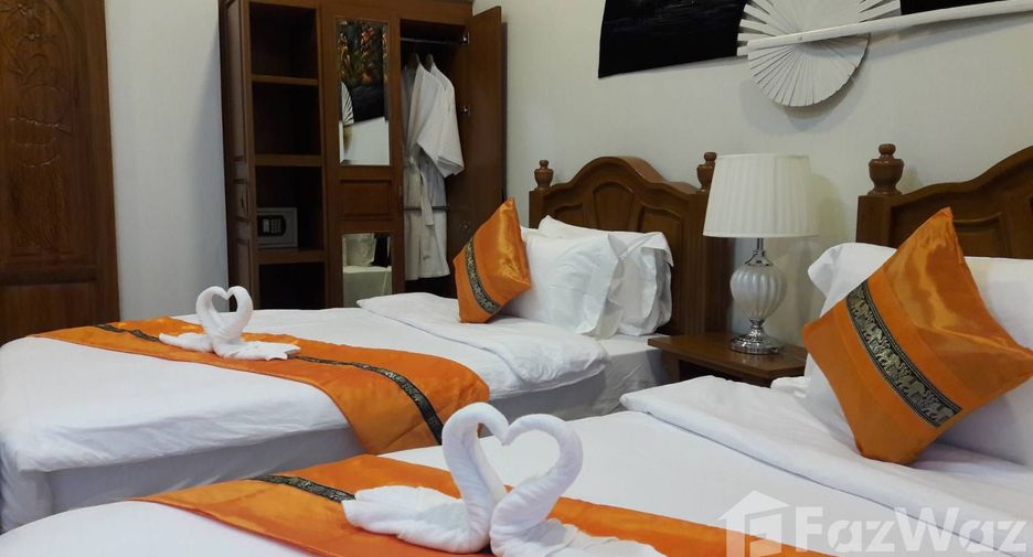 For sale 13 ベッドルーム hotel in San Sai, Chiang Mai