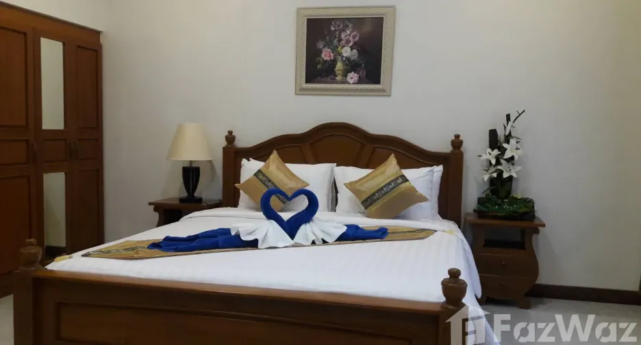 For sale 13 ベッドルーム hotel in San Sai, Chiang Mai
