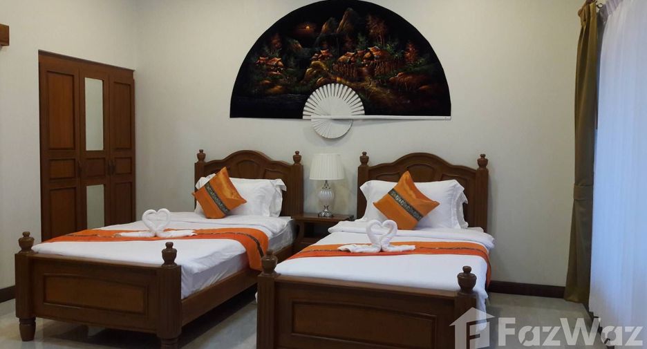 For sale 13 ベッドルーム hotel in San Sai, Chiang Mai