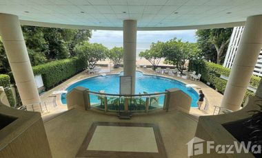 For sale and for rent 2 bedrooms condo in Cha Am, Phetchaburi