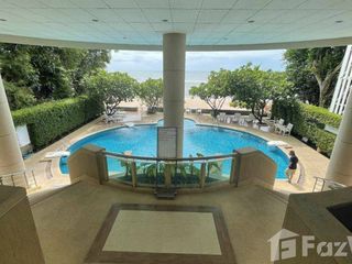Condo en venta y en alquiler de 2 habitaciones en Cha Am, Phetchaburi