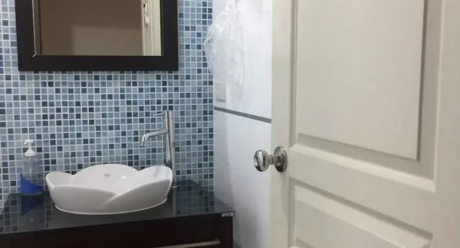 For sale and for rent 2 bedrooms condo in Cha Am, Phetchaburi