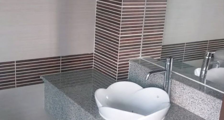 For sale and for rent 2 bedrooms condo in Cha Am, Phetchaburi