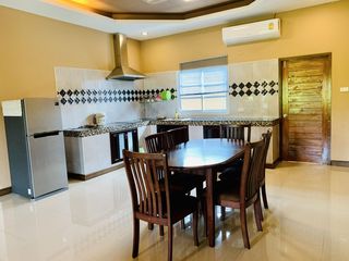 Villa zur Miete mit 3 Zimmer in Bang Lamung, Chonburi