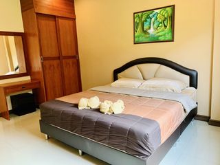 Villa zur Miete mit 3 Zimmer in Bang Lamung, Chonburi