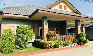 Villa zur Miete mit 3 Zimmer in Bang Lamung, Chonburi