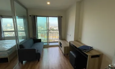 For rent 1 Beds condo in Rat Burana, Bangkok