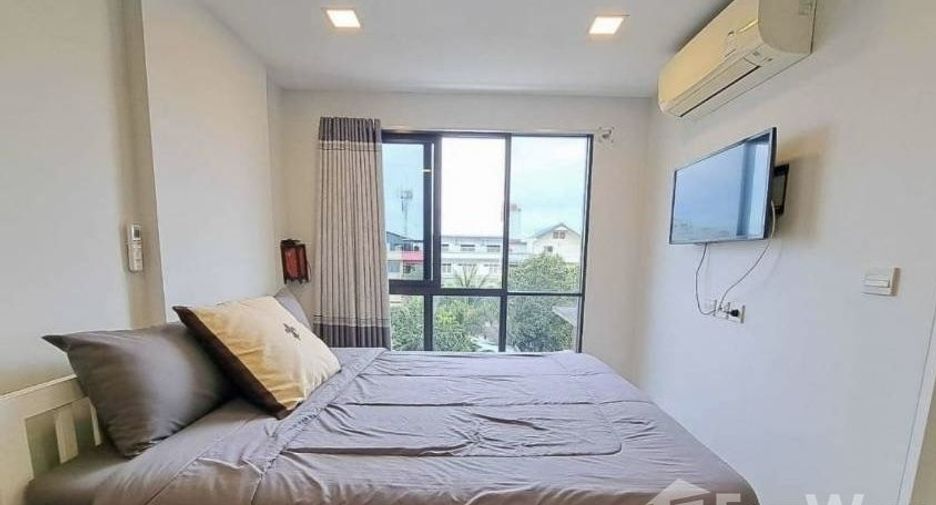 For rent 1 Beds condo in Hua Hin, Prachuap Khiri Khan