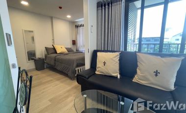 Wohnung zur Miete mit 1 Zimmer in Hua Hin, Prachuap Khiri Khan