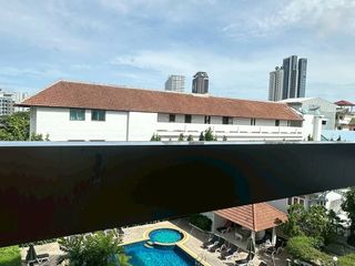 For Rent Studio Condo In Bang Lamung, Chonburi