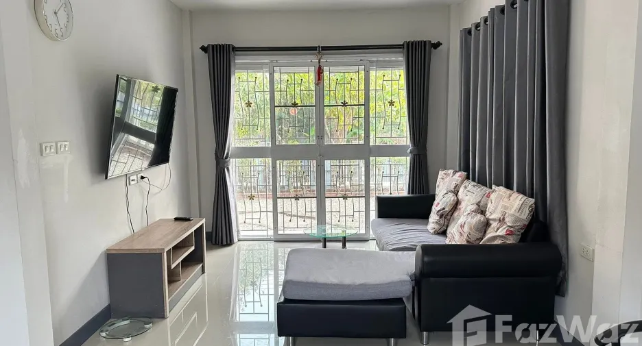 For sale 3 bedrooms house in Doi Saket, Chiang Mai