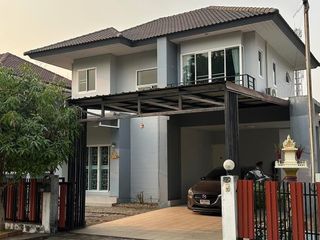 À vendre 3 chambres maison à Doi Saket, Chiang Mai
