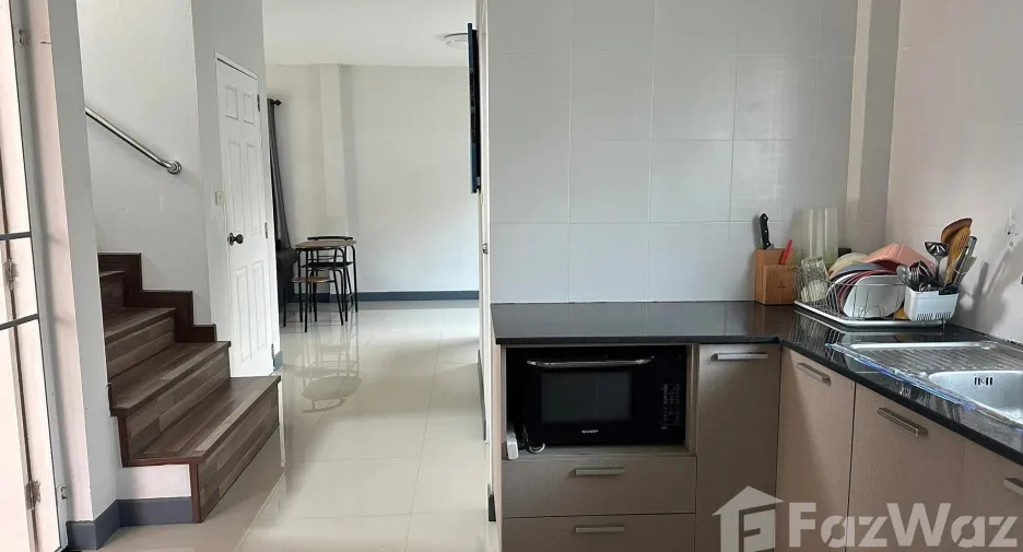 For sale 3 bedrooms house in Doi Saket, Chiang Mai
