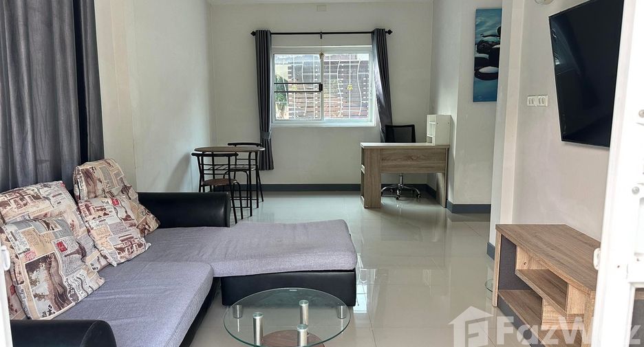 For sale 3 bedrooms house in Doi Saket, Chiang Mai