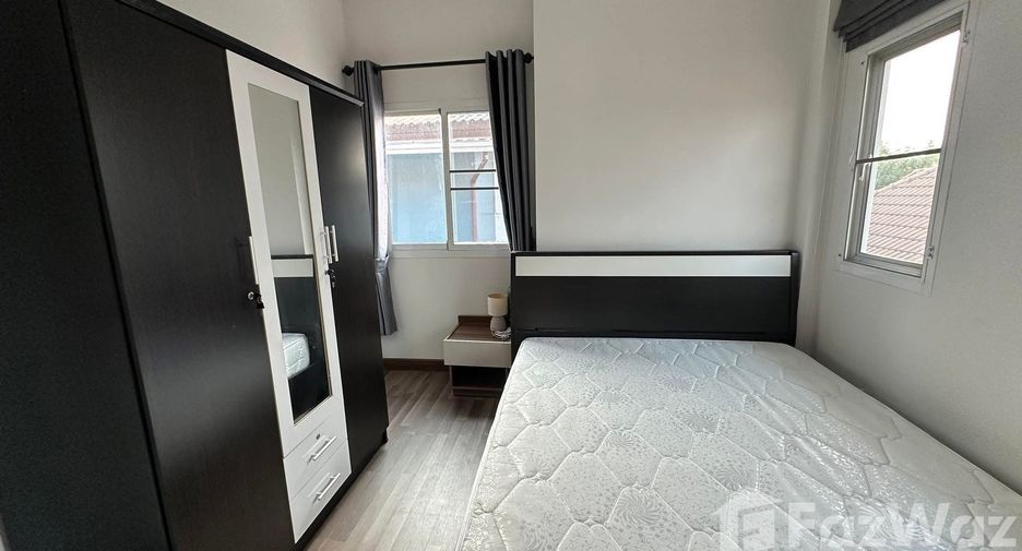 For sale 3 bedrooms house in Doi Saket, Chiang Mai
