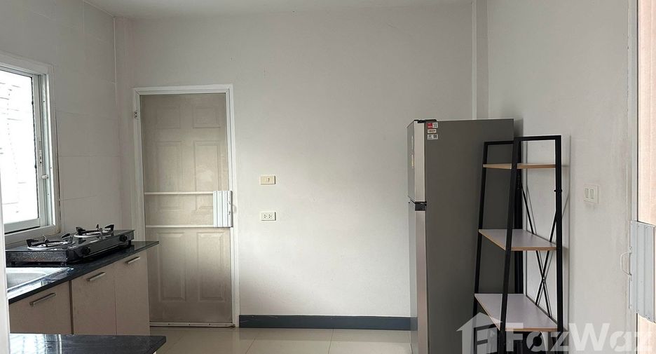 For sale 3 bedrooms house in Doi Saket, Chiang Mai