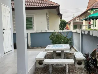 À vendre 3 chambres maison à Doi Saket, Chiang Mai