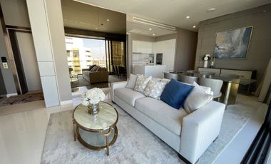 Condo en venta y en alquiler de 2 habitaciones en Khlong Toei, Bangkok