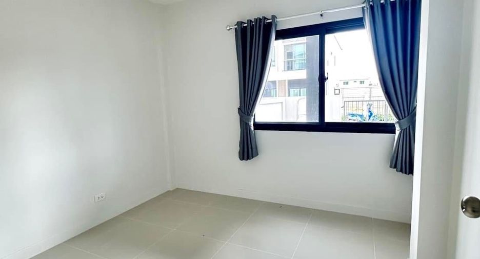 出租 4 卧室 独立屋 在 San Kamphaeng, Chiang Mai
