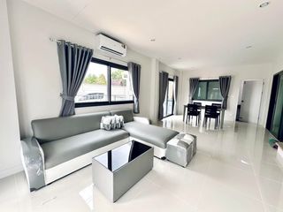 Casa en alquiler de 4 habitaciones en San Kamphaeng, Chiang Mai