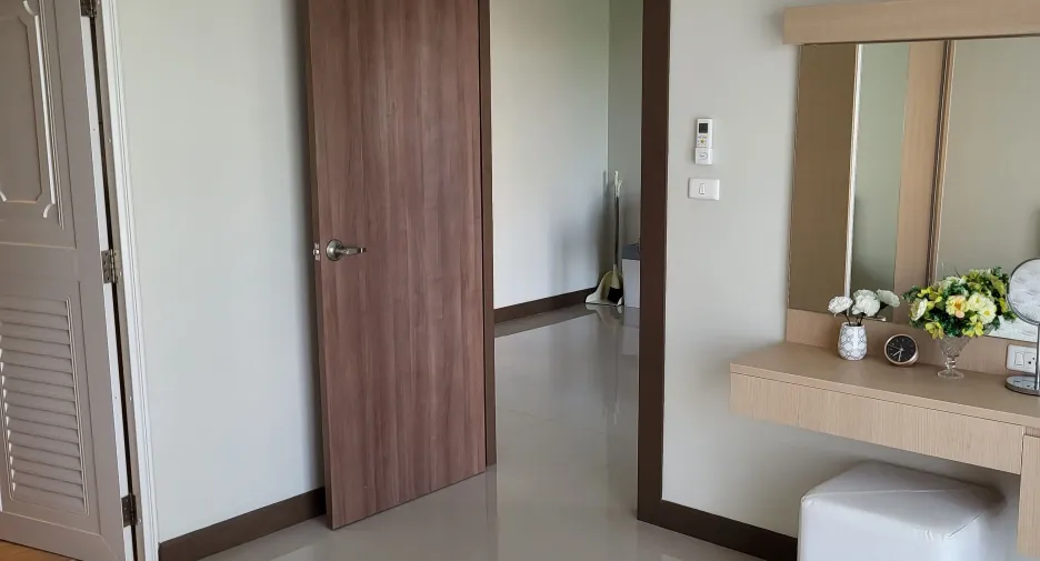 Wohnung zur Miete mit 1 Zimmer in Hua Hin, Prachuap Khiri Khan