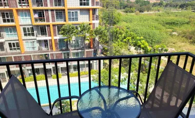 Wohnung zur Miete mit 1 Zimmer in Hua Hin, Prachuap Khiri Khan