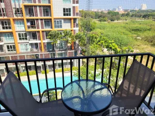 For rent 1 bed condo in Hua Hin, Prachuap Khiri Khan