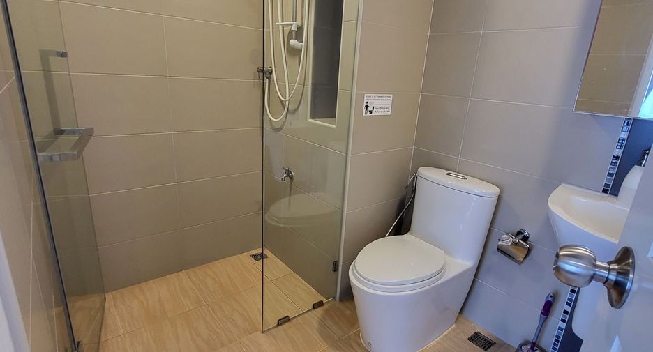 Wohnung zur Miete mit 1 Zimmer in Hua Hin, Prachuap Khiri Khan