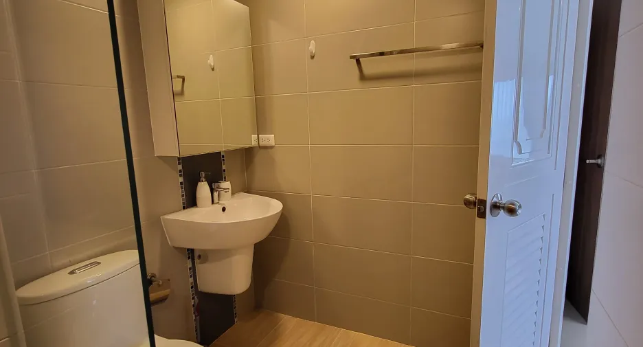 Wohnung zur Miete mit 1 Zimmer in Hua Hin, Prachuap Khiri Khan