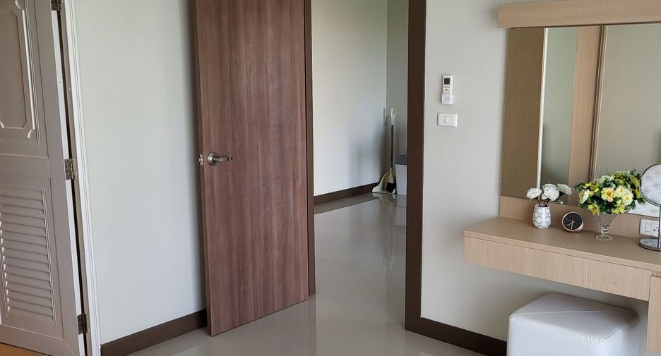 Wohnung zur Miete mit 1 Zimmer in Hua Hin, Prachuap Khiri Khan