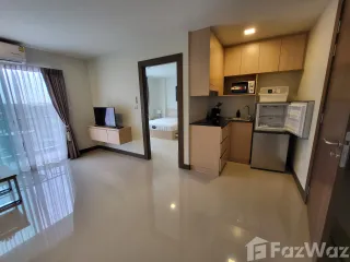 For rent 1 bed condo in Hua Hin, Prachuap Khiri Khan