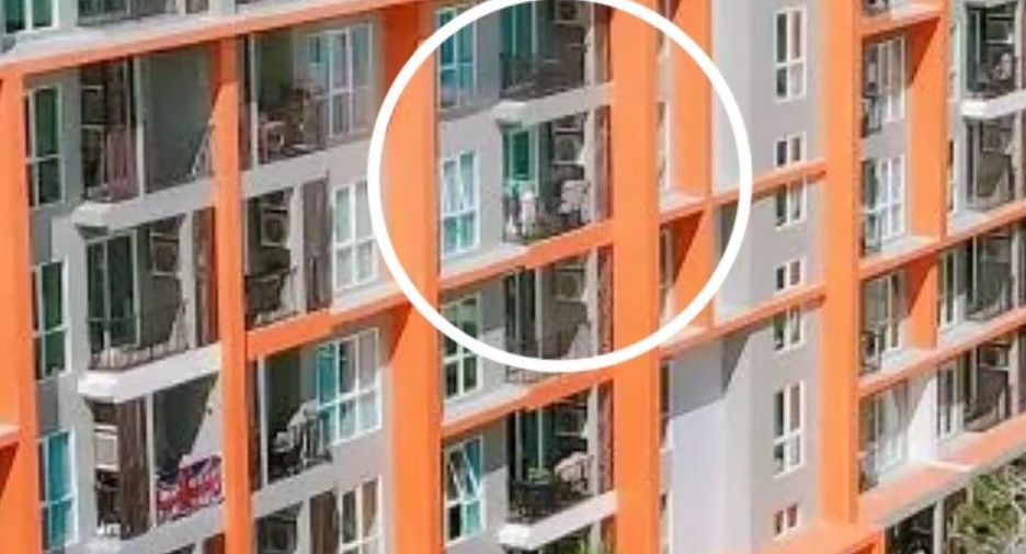 Wohnung zur Miete mit 1 Zimmer in Hua Hin, Prachuap Khiri Khan