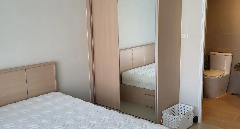 Wohnung zur Miete mit 1 Zimmer in Hua Hin, Prachuap Khiri Khan