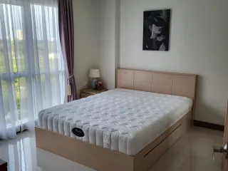 For rent 1 bed condo in Hua Hin, Prachuap Khiri Khan