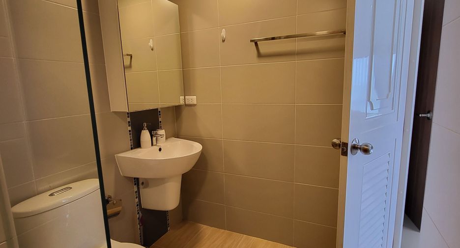 Condo en alquiler de 1 habitaciones en Hua Hin, Prachuap Khiri Khan