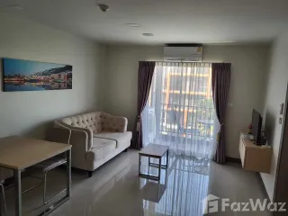 For rent 1 bed condo in Hua Hin, Prachuap Khiri Khan