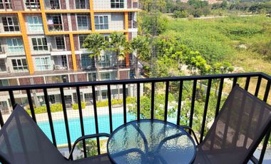 For rent 1 Beds condo in Hua Hin, Prachuap Khiri Khan
