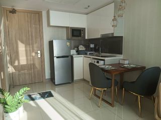 For Rent 1 Bedroom Condo In Bang Lamung, Chonburi
