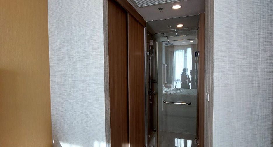 Аренда 1 кровать кондо в Банг Ламунг, Чонбури