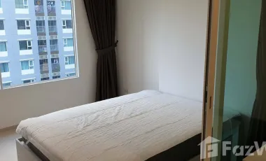 For rent 1 bed condo in Mueang Samut Prakan, Samut Prakan