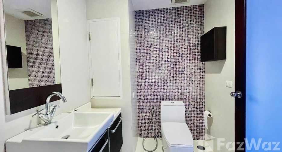 For rent 1 bed condo in Hua Hin, Prachuap Khiri Khan